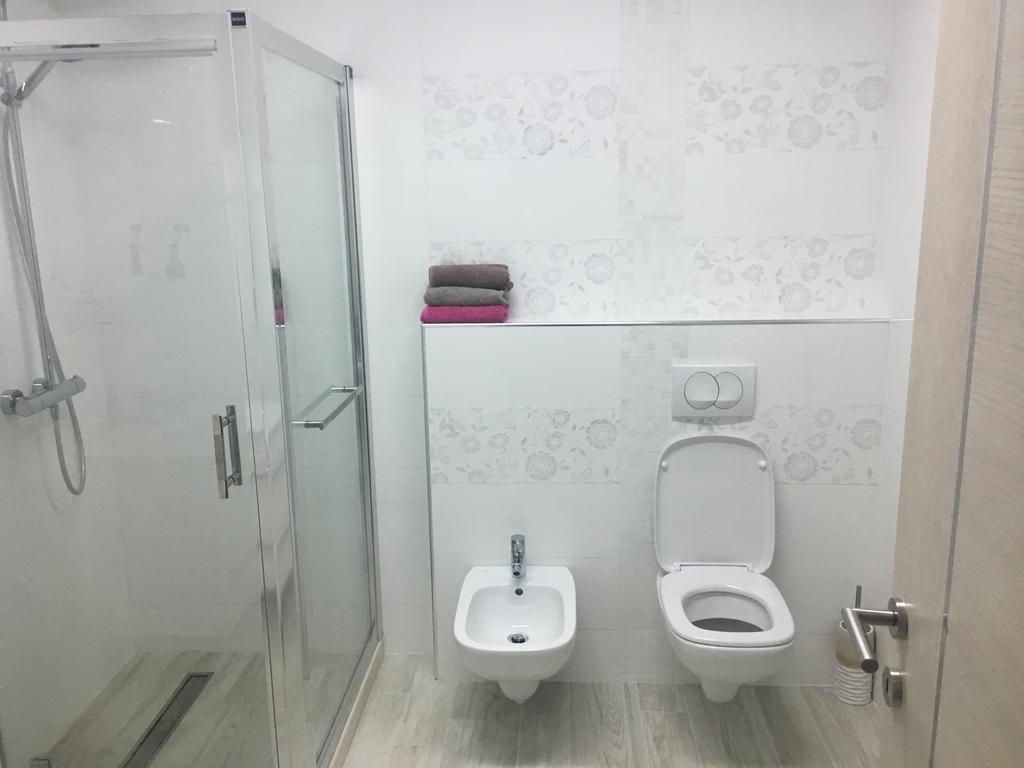 Amare&Mare Apartment 苏托莫雷 外观 照片