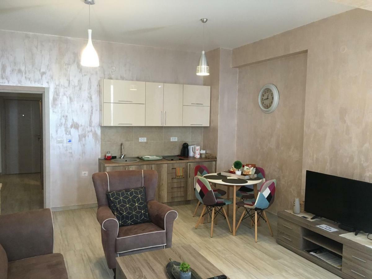 Amare&Mare Apartment 苏托莫雷 外观 照片