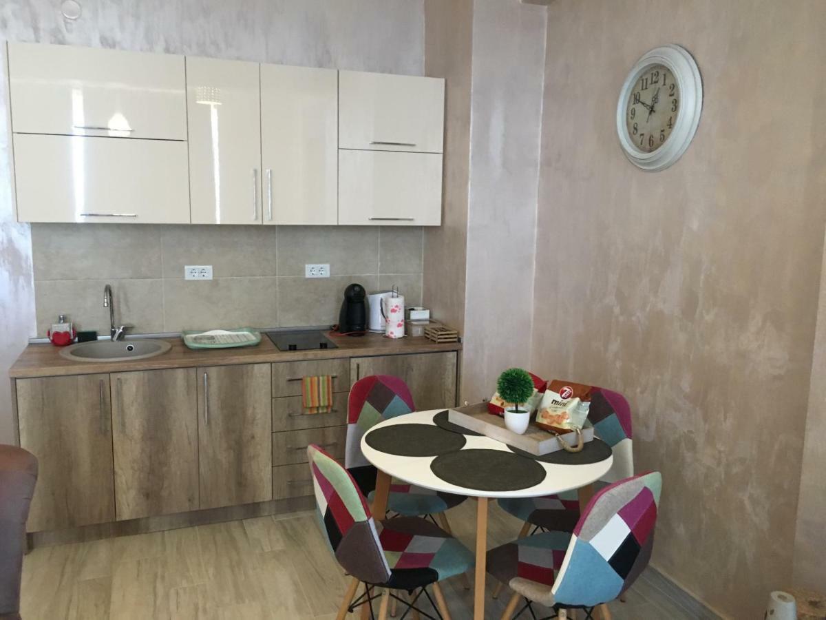 Amare&Mare Apartment 苏托莫雷 外观 照片