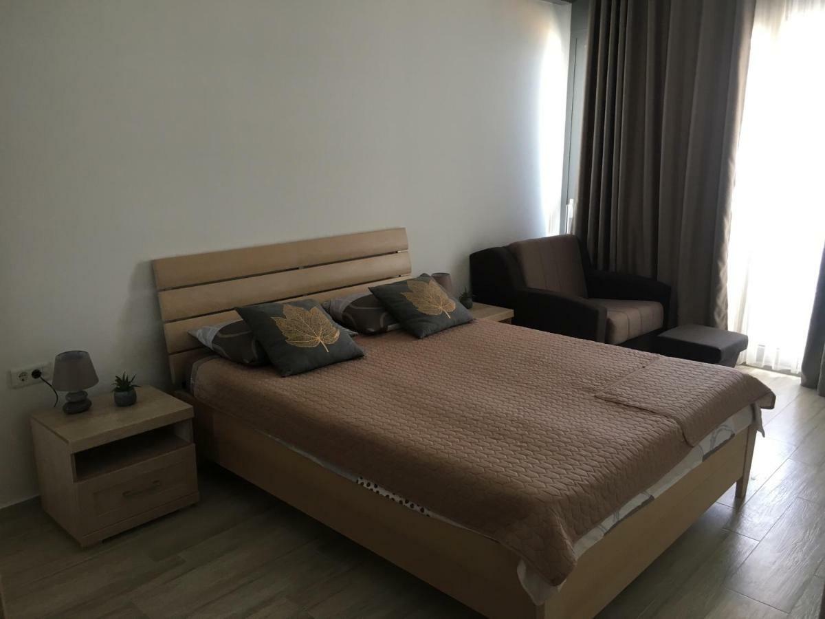 Amare&Mare Apartment 苏托莫雷 外观 照片