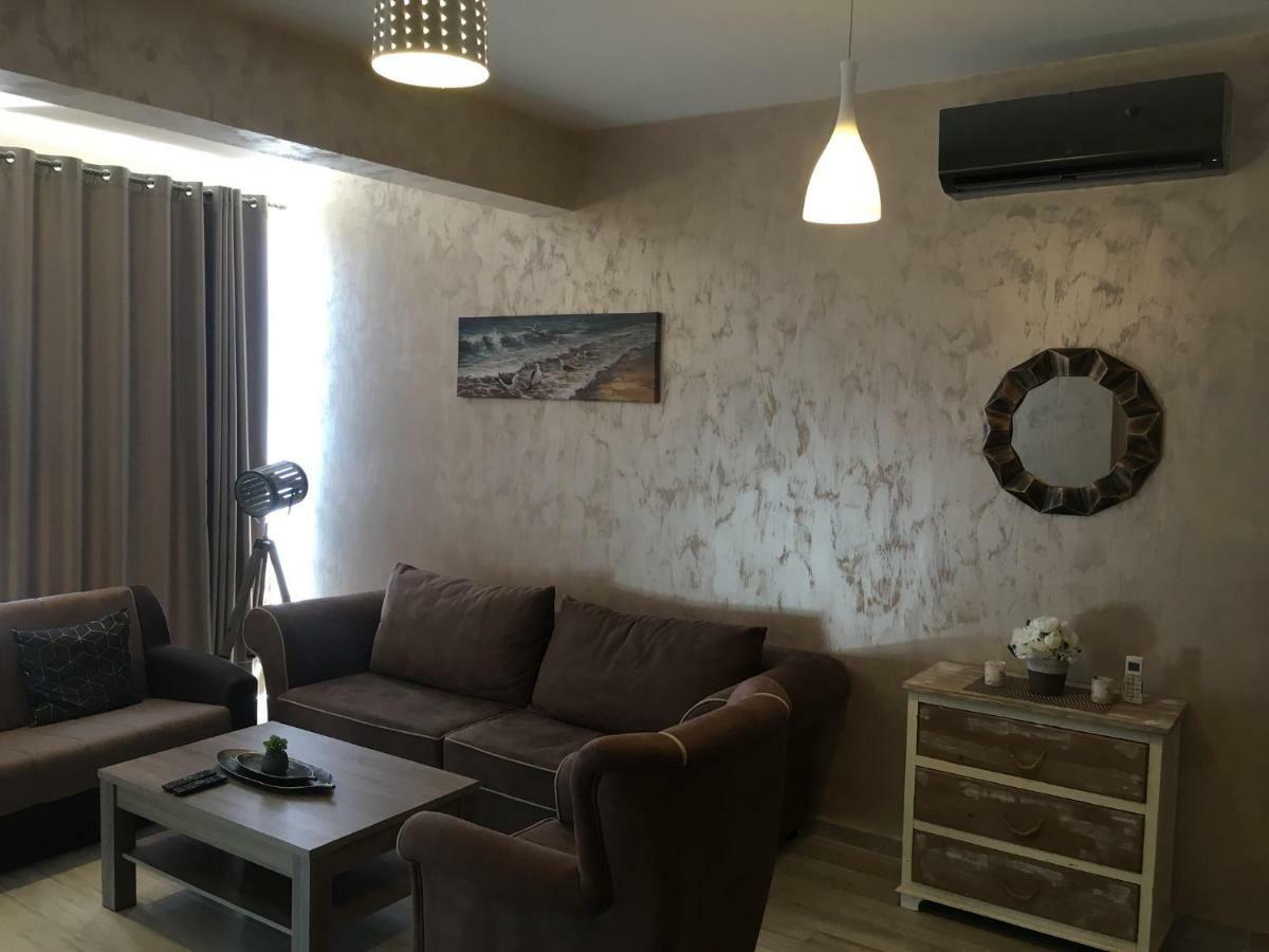 Amare&Mare Apartment 苏托莫雷 外观 照片
